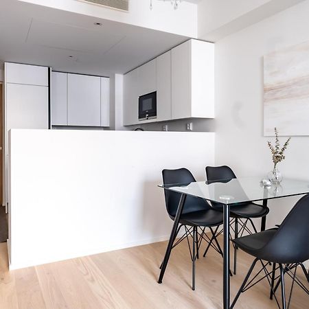 A New Apartment In هلسنكي المظهر الخارجي الصورة