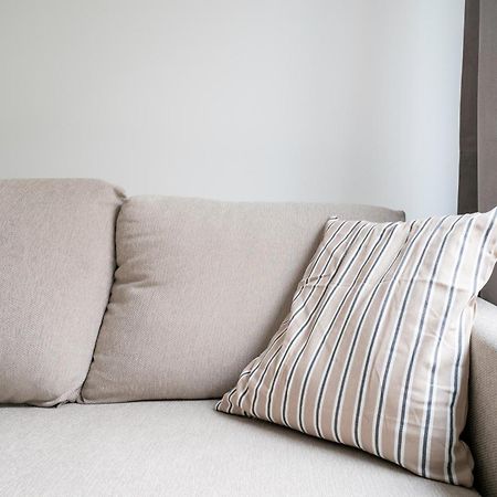 A New Apartment In هلسنكي المظهر الخارجي الصورة