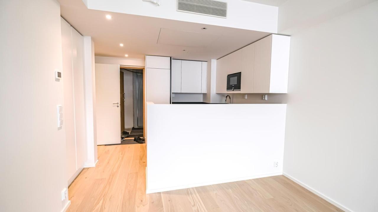 A New Apartment In هلسنكي المظهر الخارجي الصورة