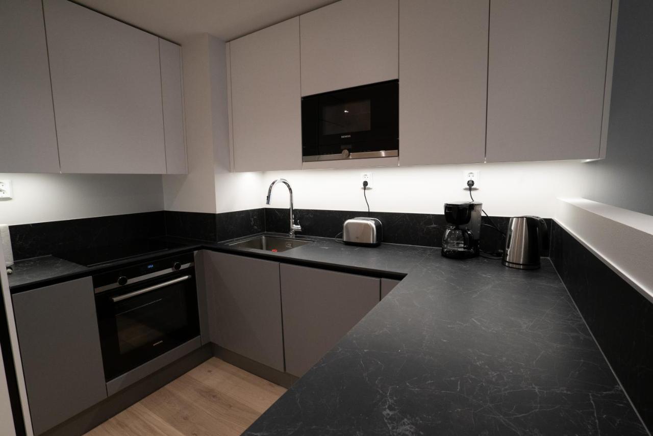 A New Apartment In هلسنكي المظهر الخارجي الصورة