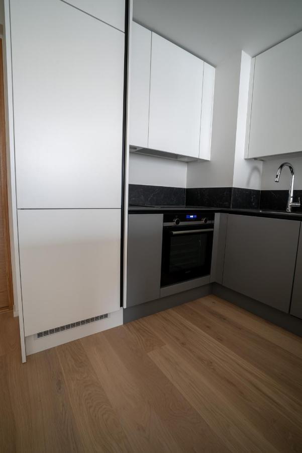 A New Apartment In هلسنكي المظهر الخارجي الصورة