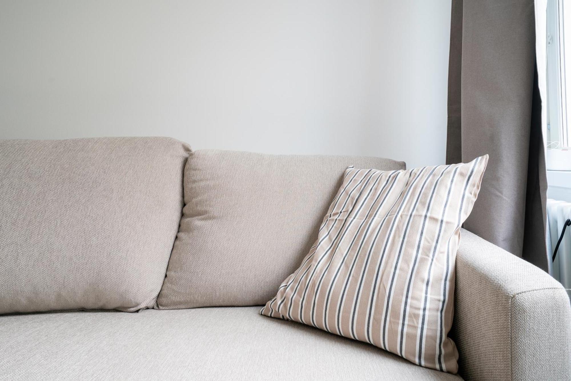 A New Apartment In هلسنكي المظهر الخارجي الصورة